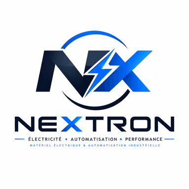 Nextron Logo